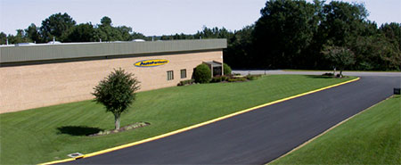 AutoPartSource Headquarters in Richmond, VA