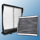 Cabin Filters